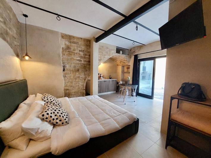 Gîte pour 2 personnes à Petacciato - 2