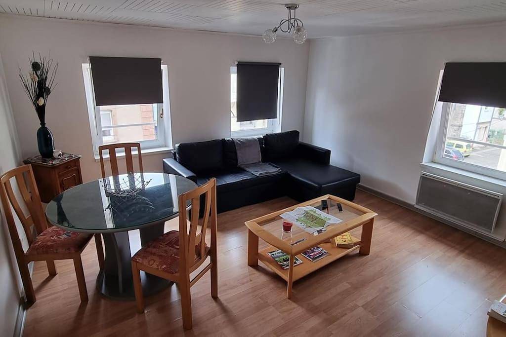 Appartement entier, Schirmeck centre appartement au pied du château in Schirmeck, Bas-Rhin Alsace