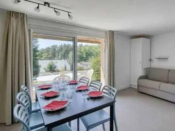 Gîte pour 6 Personnes dans Monestier-Merlines, Parc Naturel Régional de Millevaches en Limousin, Photo 2