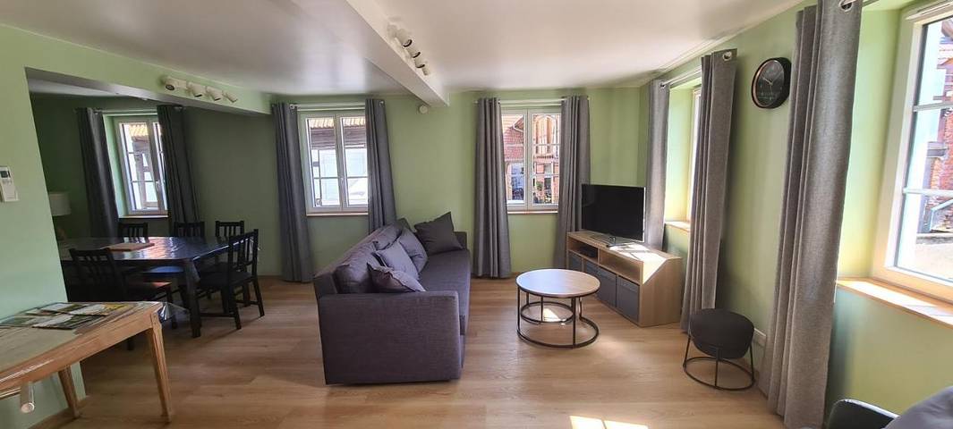 Location de vacances pour 6 personnes à Cleebourg - 2