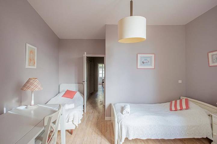 Location de vacances pour 8 personnes à Saint-Gengoux-le-National - 3