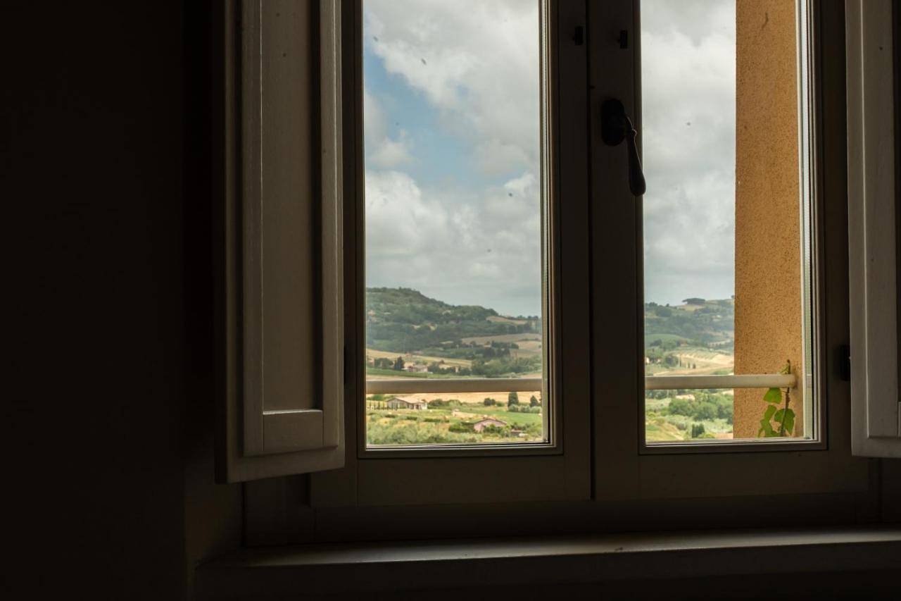 Food & Wine Experience Punti di vista B&B in Bibbona, Costa degli Etruschi