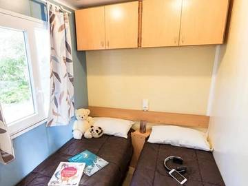 Glamping per 6 Persone in Conca, Corsica del Sud, Foto 2