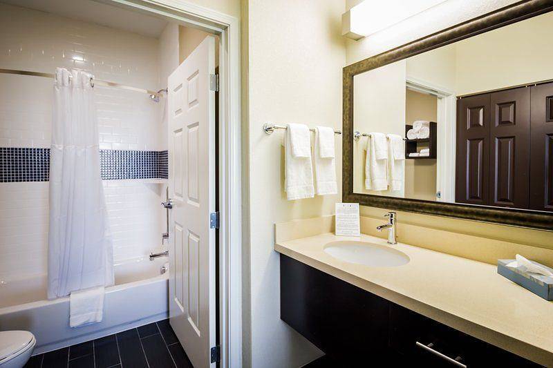Studio entier, Staybridge Plano Frisco in Plano, Comté de Collin