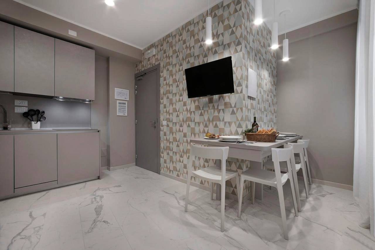 Residence Dolcemare in Laigueglia, Riviera di Ponente