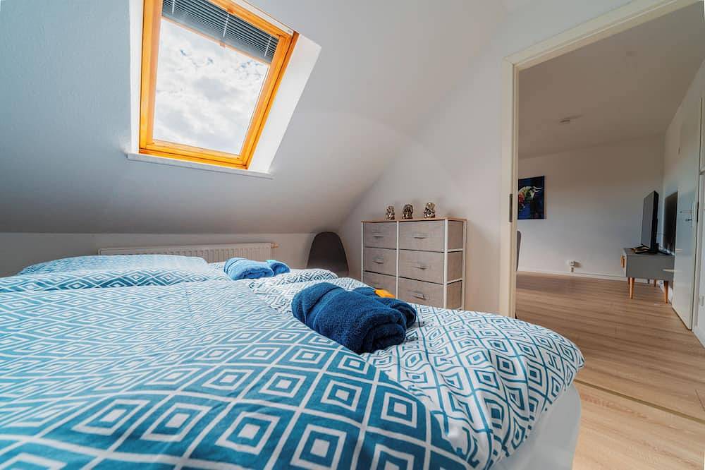 Ganze Wohnung, Zentrale Wohlfühlwohnung 2 - Ideal für Ihren Urlaub oder die Geschäftsreise in Magdeburg, Elbe-Börde-Heide