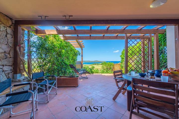 Appartamento vacanze per 6 persone, con giardino - 1