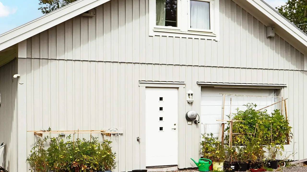 Hus för 5 Personer in Kungsbacka, Halland