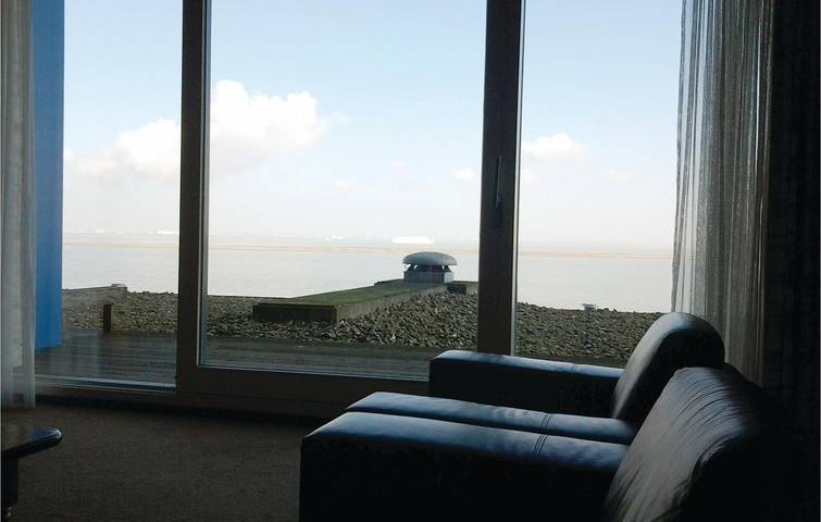 Ferienwohnung für 4 Personen, mit Terrasse in Zeeland - 4