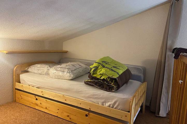 Gîte pour 6 personnes, avec jardin dans Les Monts d'Olmes - 3