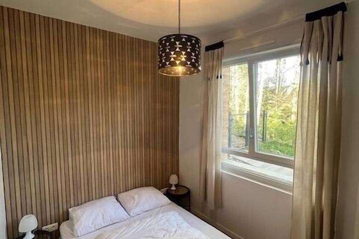 Ferienhaus für 4 Personen, mit Terrasse und Garten in Grand Est - 2