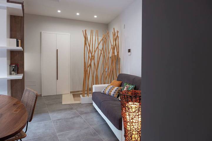 Appartement de vacances pour 4 personnes