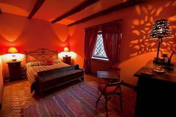 Villa per 10 Persone in Vico Equense, Costa tirrenica Campania, Foto 1