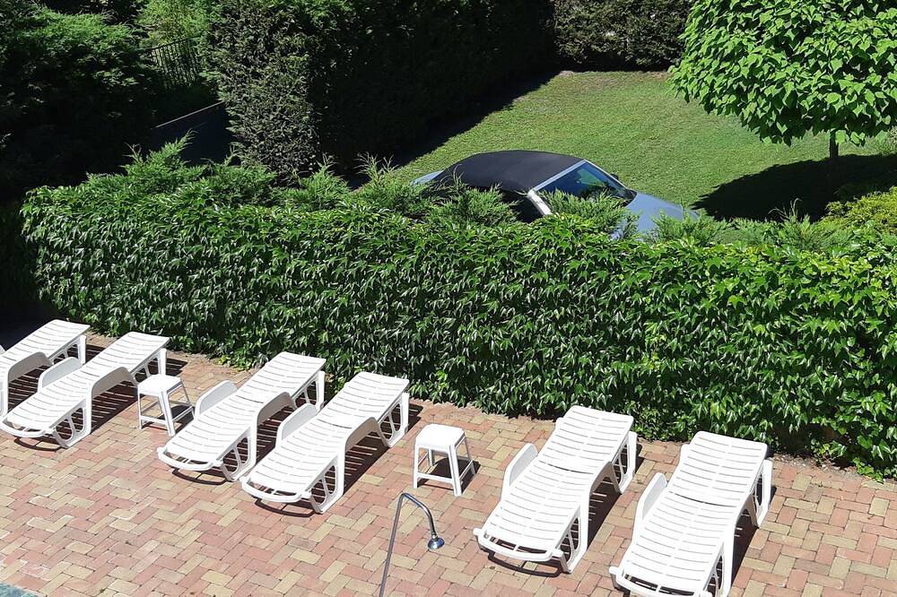 Ganze Wohnung, Mit Pool in Zamardi, Siófok und Umgebung