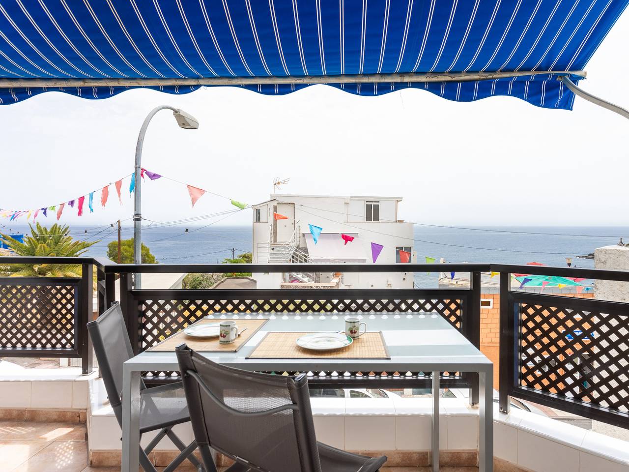 Apartamento entero, Trip Caletillas Garoe in Arigoña, Las Caletillas