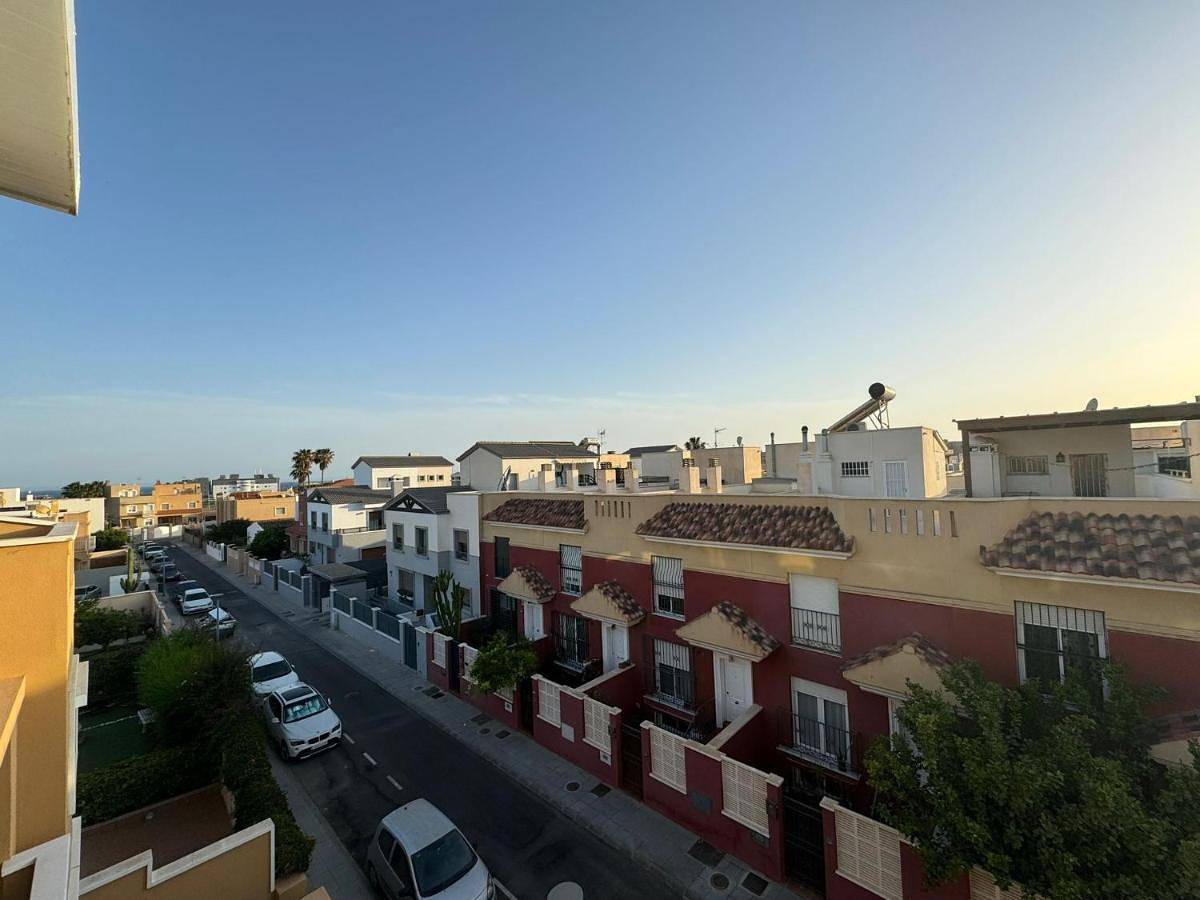 Tokyo Rooms Monsul Habitación Premium con baño privado in Almería, Costa de Almería