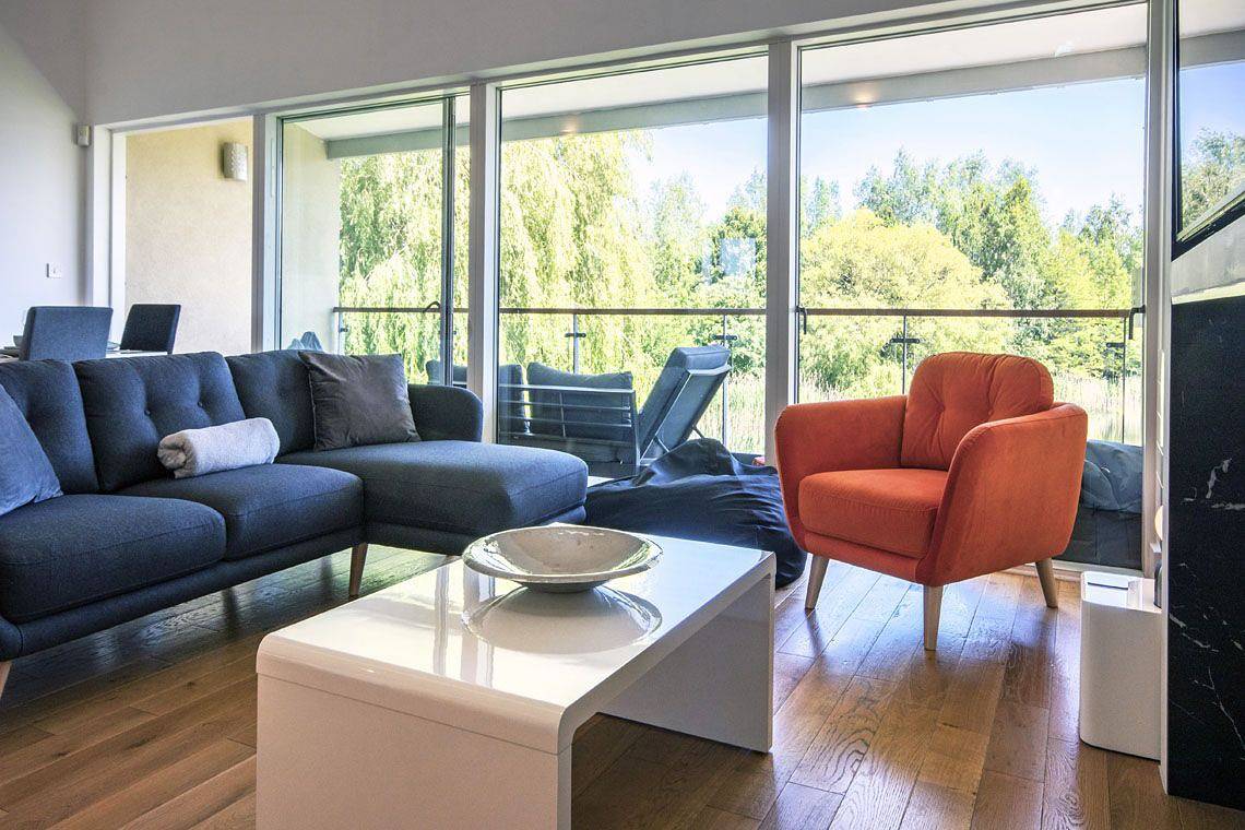 Clearwater 74, Goldcrest in Somerford Keynes, Gloucestershire