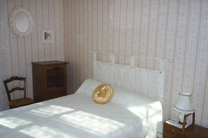 Location de vacances pour 9 personnes, avec jardin et terrasse à Mons (Béziers) - 4