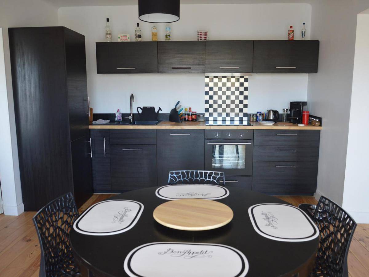Appartement entier, Apartment in Saint-Jean-de-Monts, Vendée