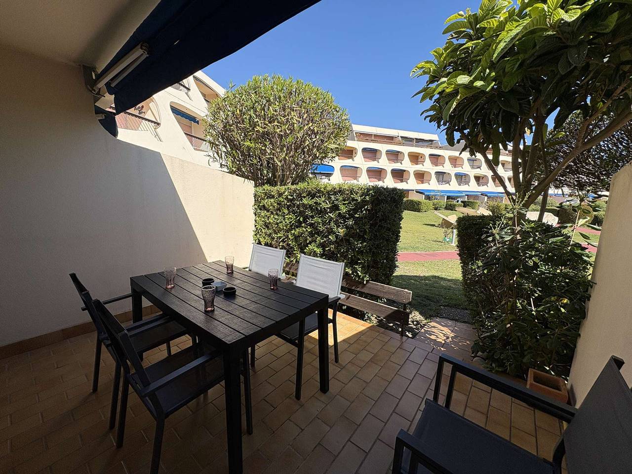 Appartement de vacances