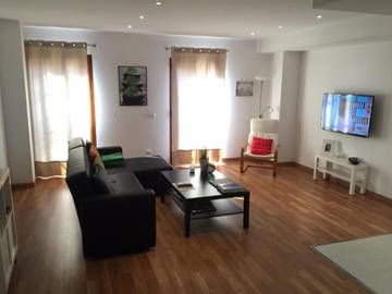 Holiday apartment in Valldemossa, Serra de Tramuntana für 4 