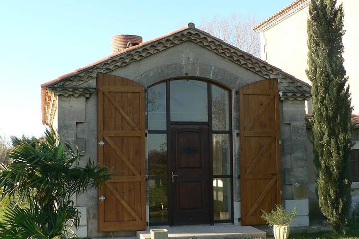 Cottage für 4 Personen - 1
