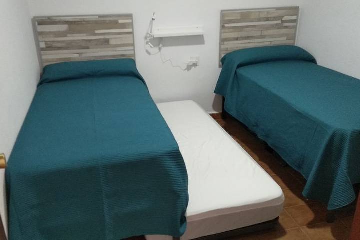 Appartamento intero, Apartment 100 meters from the promenade and beach. Incredible rooftop views. in Playa de los Bateles (Conil de la Frontera), Conil de la Frontera