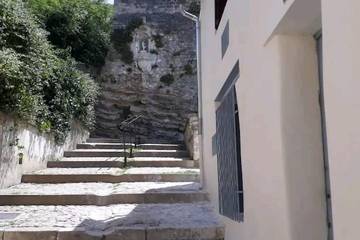 Gîte pour 2 personnes, animaux acceptés dans Arenes D Arles
