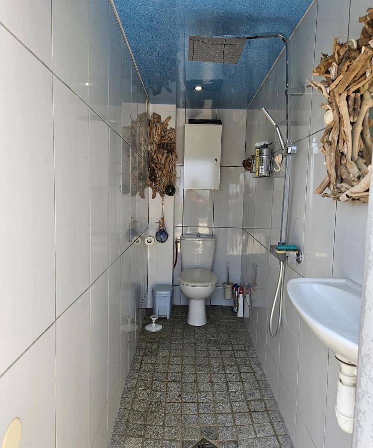 Appartement entier, Paradiso Apartment 4 people in Furiani, Cap Corse