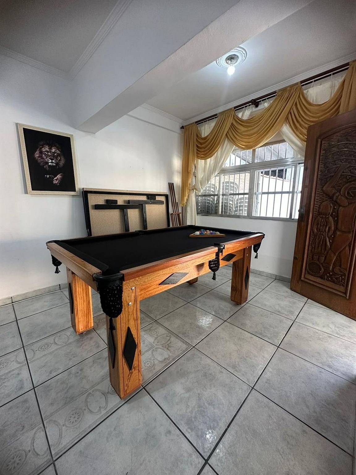 Casa Paraíso em Família - Praia Grande/Sp in Praia Grande, Baixada Santista