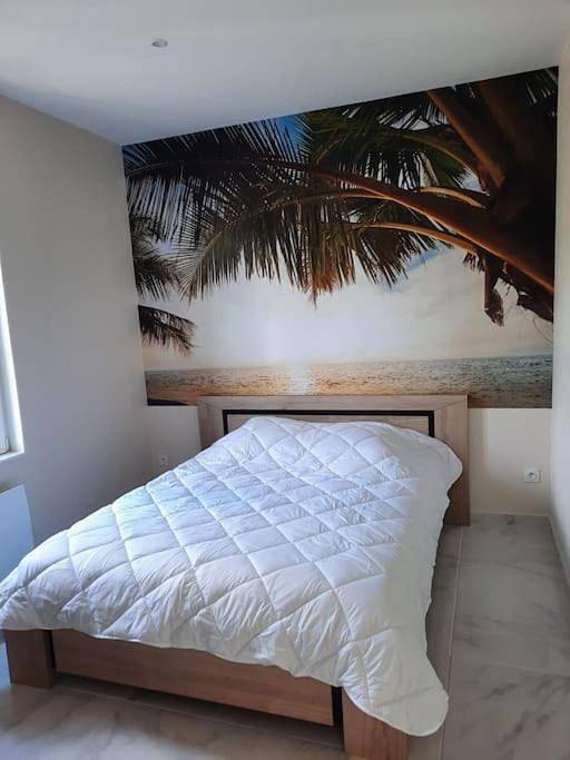 Gîte pour 4 personnes, avec jardin et terrasse, animaux acceptés à Thénioux