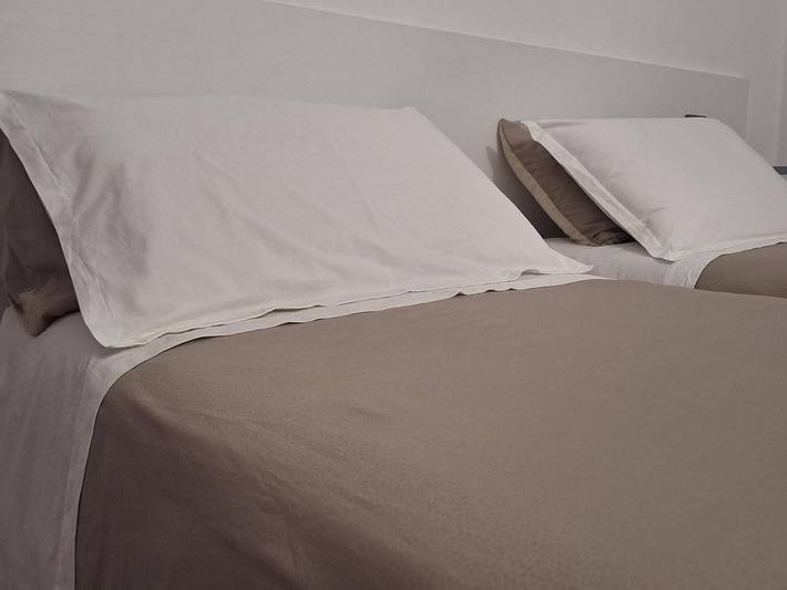 Gîte pour 2 personnes, animaux acceptés à Ulassai - 4