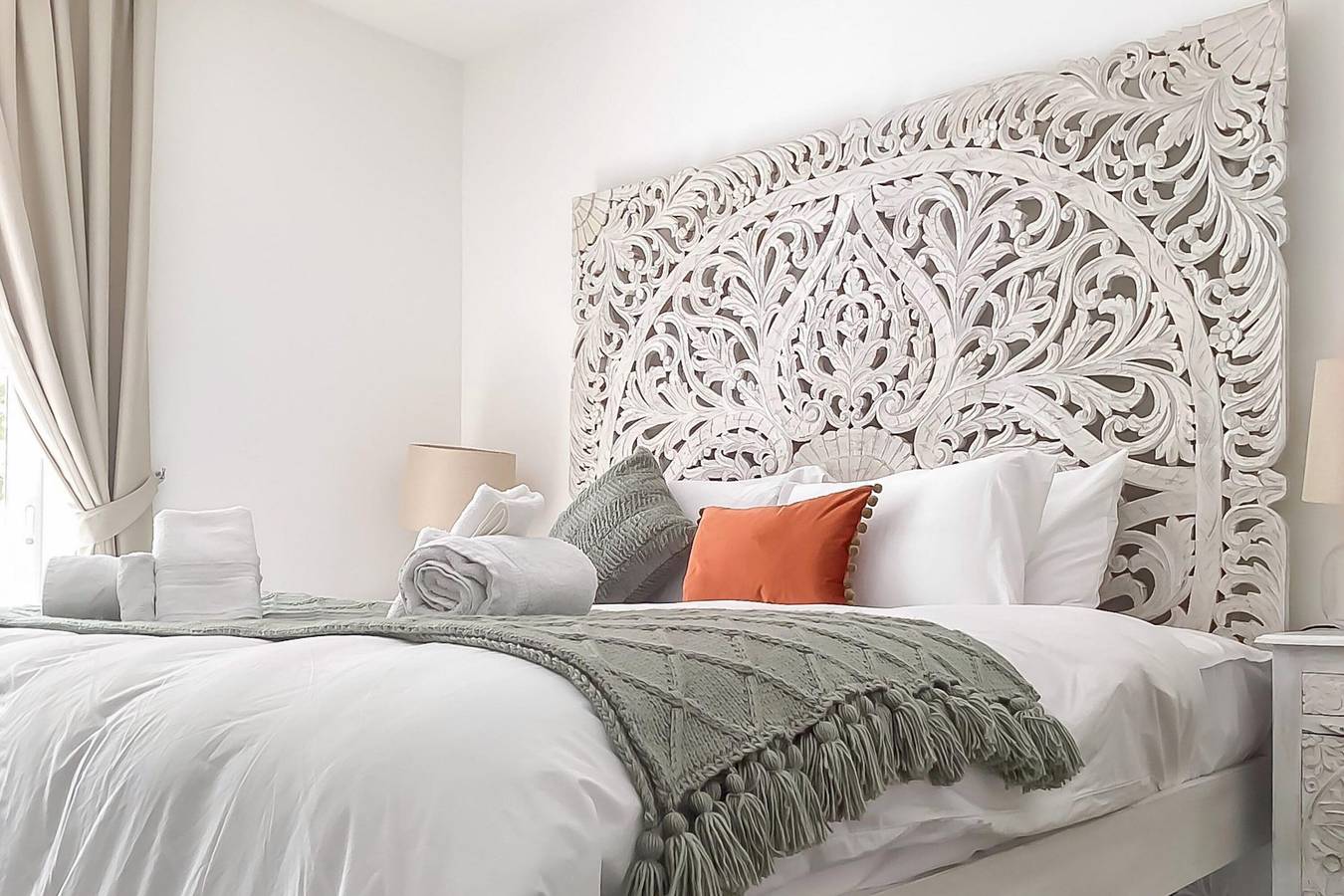 Geheel appartement, Modern Beautiful Pool And Sea Apt Qawra in Qawra, St. Paul's Bay