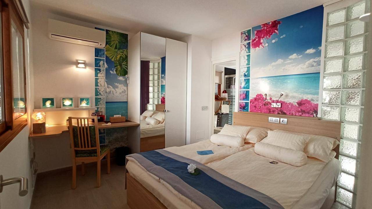 Two-Bedroom Villa in Maspalomas, San Bartolomé de Tirajana