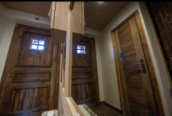 Gîte pour 24 personnes, avec balcon à Huez - 2