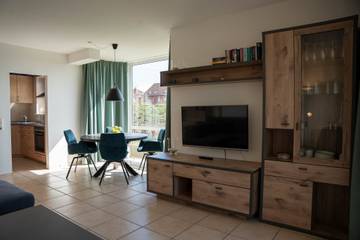 Ferienhaus für 5 Personen in Kellenhusen, Südliche Ostseeküste, Bild 4