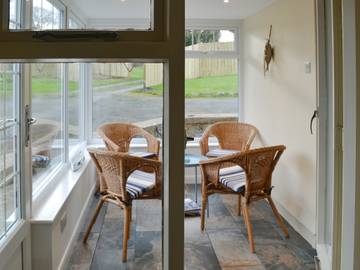 Cottage for 4 People in Northumberland Coast, North East England, Photo 4