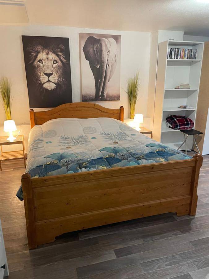 Gîte pour 2 personnes, avec vue à Dinant - 3