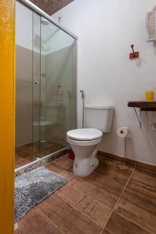 Bungalow Good Hope Hosting 02 in Nova Friburgo, Rio de Janeiro (Bundesstaat)