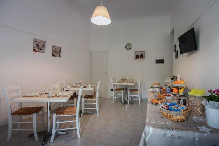 Chambre d’hôte pour 2 personnes, avec balcon à Noto - 3