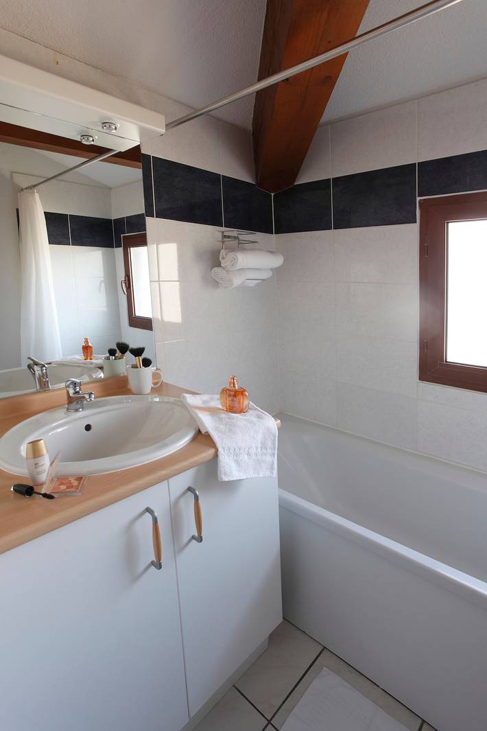 Gîte pour 2 personnes à Carcassonne - 3