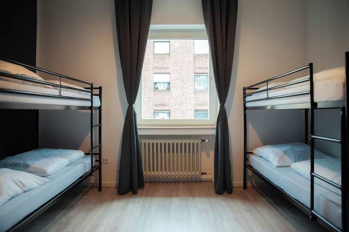 Ferien-/Gamingwohnung in Mönchengladbach, Niederrhein