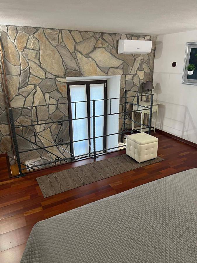 Maison d’hôte pour 2 personnes, avec vue à Porto Torres - 4