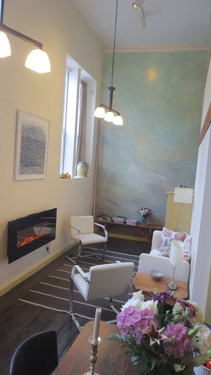 Ganze Wohnung, Das Hotel liegt an Warrens Historic Waterfront Adjacent in Bristol County