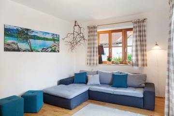 Vakantiewoning voor 4 Personen in Grainau, Opper-Beieren, Afbeelding 2