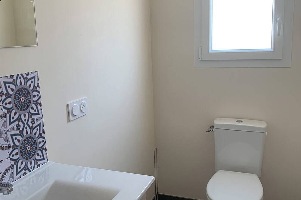 Apartamento entero, Studio Cosy in Vielle-Saint-Girons, Côte d’Argent