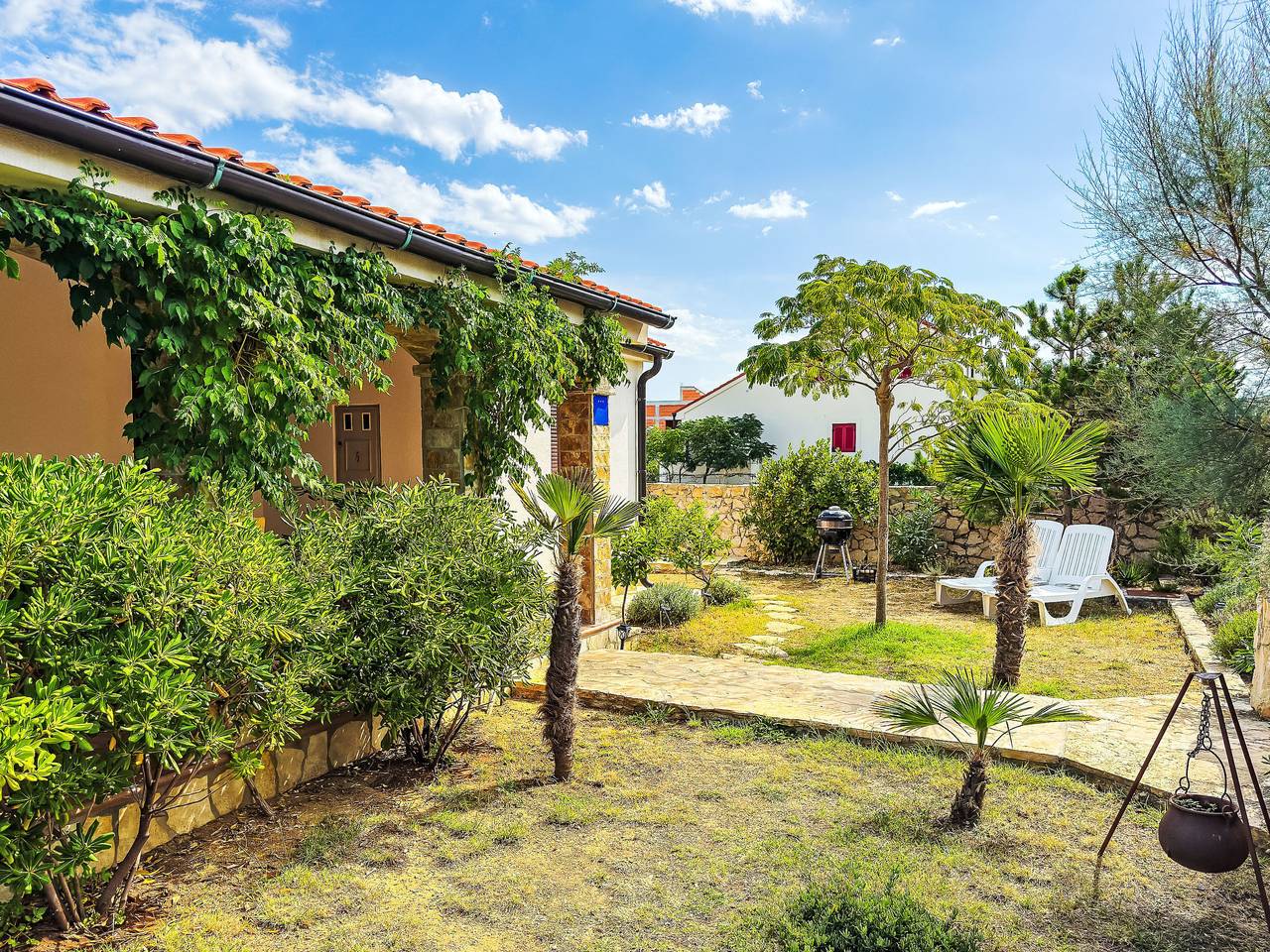 Nada in Razanac, Zadar