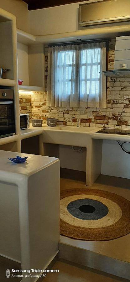 Gîte pour 5 personnes dans Antiparos Ville - 4