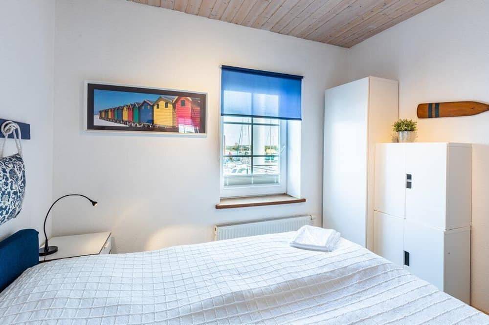 Ganze Wohnung, Ferienwohnung Lee in Bad Arnis in Arnis, Kappeln & Umgebung