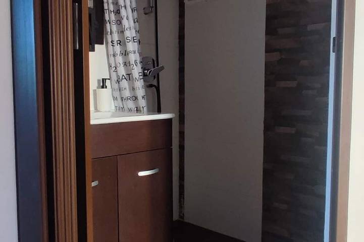 Gîte pour 2 personnes, avec balcon à Saragosse - 4